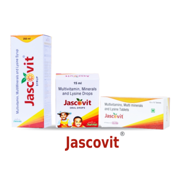 jascovit